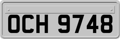 OCH9748