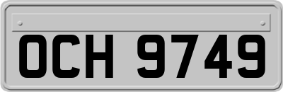OCH9749
