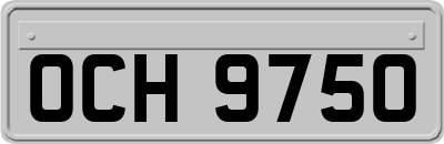OCH9750