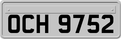 OCH9752