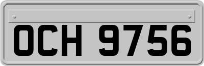 OCH9756