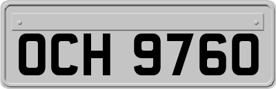 OCH9760