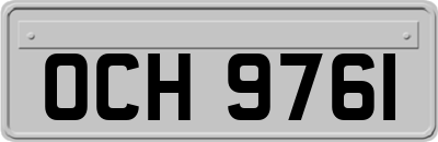 OCH9761