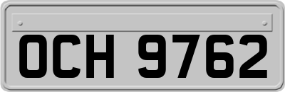 OCH9762