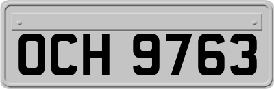 OCH9763