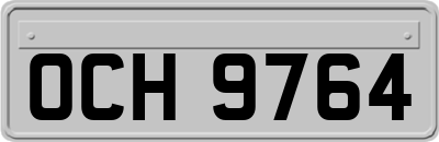 OCH9764