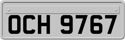 OCH9767