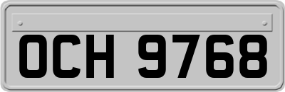 OCH9768