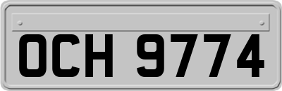 OCH9774