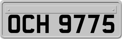 OCH9775