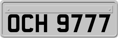 OCH9777