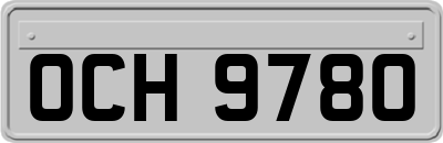 OCH9780