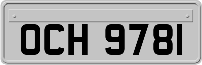 OCH9781