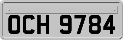OCH9784