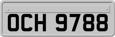 OCH9788