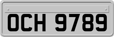 OCH9789