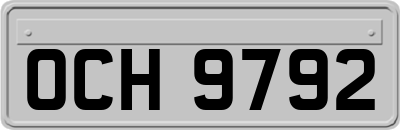 OCH9792