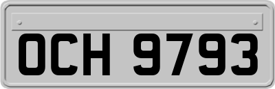 OCH9793