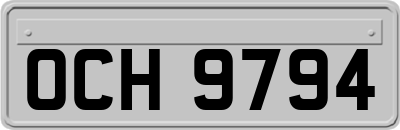 OCH9794