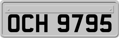 OCH9795