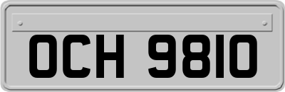OCH9810
