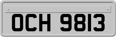 OCH9813