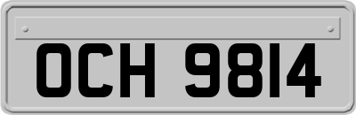 OCH9814