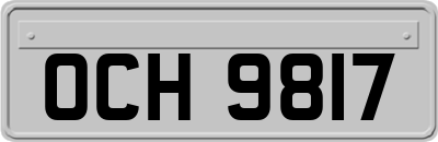 OCH9817