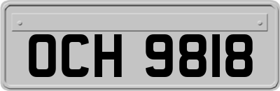 OCH9818