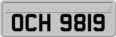 OCH9819