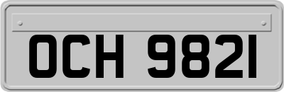 OCH9821