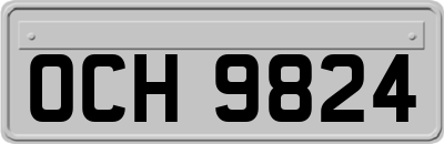 OCH9824