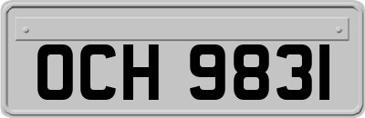 OCH9831