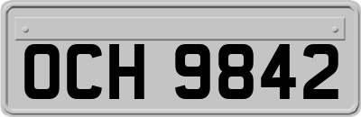 OCH9842