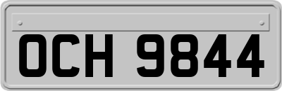 OCH9844