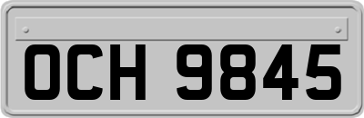 OCH9845