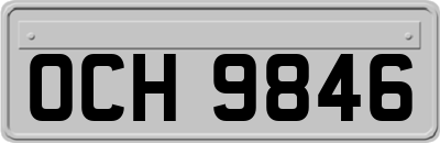 OCH9846