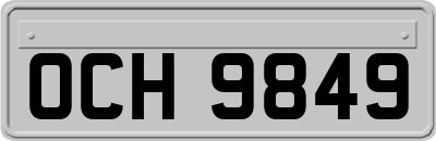 OCH9849