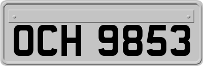 OCH9853