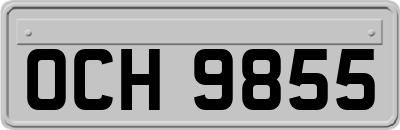 OCH9855
