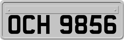 OCH9856
