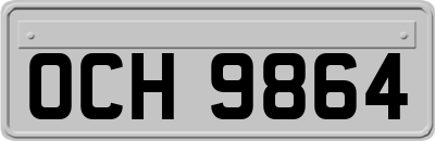 OCH9864