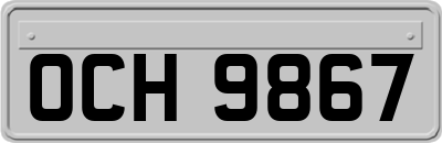 OCH9867