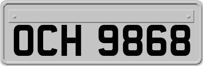 OCH9868
