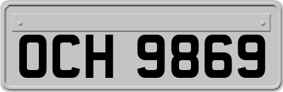 OCH9869