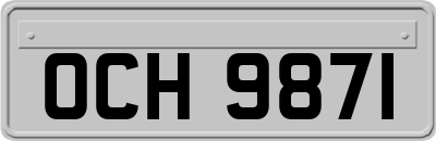 OCH9871