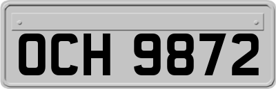 OCH9872