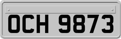 OCH9873