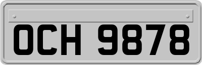 OCH9878