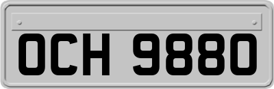 OCH9880